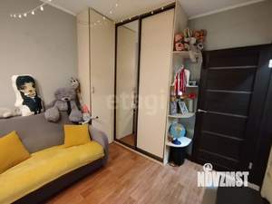 2-к квартира, вторичка, 56м2, 9/10 этаж