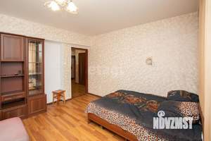 1-к квартира, вторичка, 40м2, 1/12 этаж