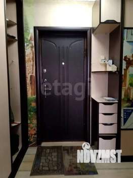 1-к квартира, вторичка, 36м2, 4/9 этаж