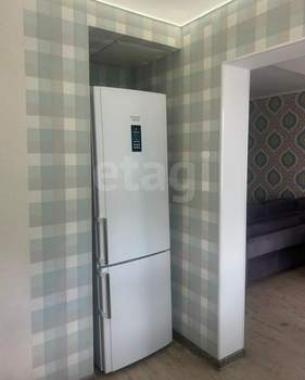 3-к квартира, вторичка, 58м2, 3/5 этаж