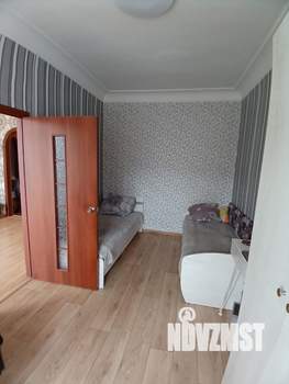 2-к квартира, вторичка, 56м2, 4/4 этаж