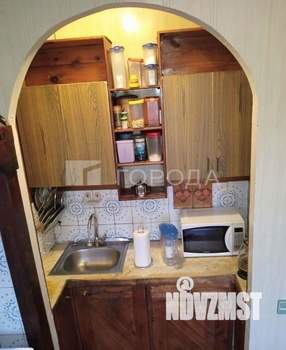 3-к квартира, вторичка, 68м2, 1/9 этаж