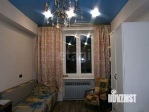 2-к квартира, вторичка, 59м2, 5/5 этаж