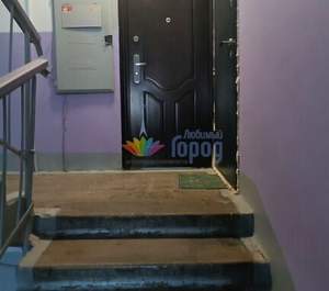 1-к квартира, вторичка, 31м2, 2/5 этаж