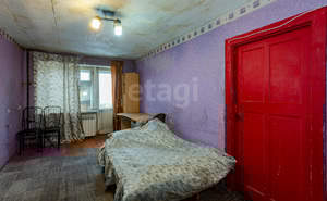 2-к квартира, вторичка, 44м2, 3/5 этаж