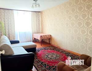 2-к квартира, вторичка, 49м2, 5/5 этаж
