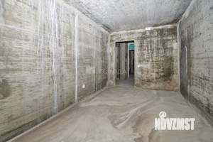 2-к квартира, вторичка, 55м2, 2/9 этаж