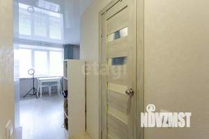 Студия квартира, вторичка, 22м2, 2/5 этаж