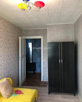 2-к квартира, вторичка, 43м2, 4/5 этаж