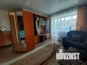 1-к квартира, вторичка, 30м2, 4/5 этаж