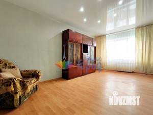 1-к квартира, вторичка, 32м2, 4/5 этаж