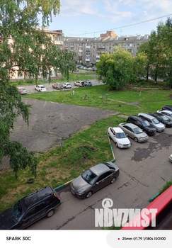 1-к квартира, вторичка, 31м2, 4/5 этаж