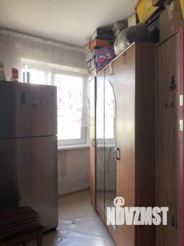 4-к квартира, вторичка, 86м2, 5/9 этаж