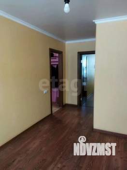 2-к квартира, вторичка, 44м2, 1/5 этаж