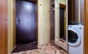 Студия квартира, вторичка, 17м2, 4/5 этаж