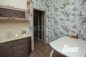 2-к квартира, вторичка, 47м2, 4/4 этаж