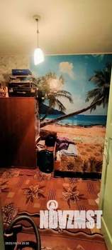 2-к квартира, вторичка, 44м2, 5/5 этаж