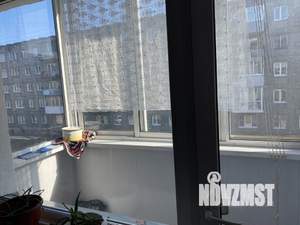 1-к квартира, вторичка, 31м2, 3/5 этаж