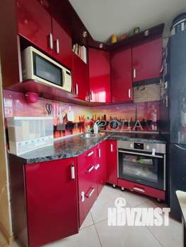 3-к квартира, вторичка, 57м2, 4/5 этаж
