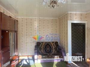 3-к квартира, вторичка, 56м2, 4/4 этаж
