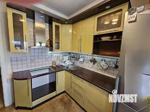 4-к квартира, вторичка, 78м2, 8/9 этаж