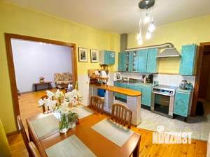 3-к квартира, вторичка, 113м2, 4/16 этаж