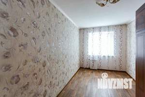 3-к квартира, вторичка, 60м2, 2/5 этаж