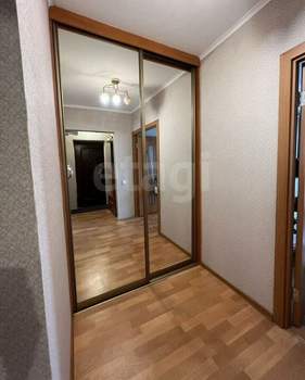 1-к квартира, вторичка, 37м2, 8/9 этаж