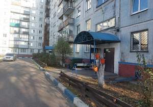 3-к квартира, вторичка, 60м2, 8/9 этаж
