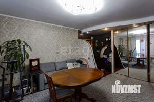 4-к квартира, вторичка, 77м2, 7/9 этаж