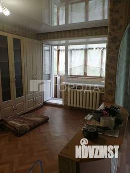1-к квартира, вторичка, 29м2, 3/5 этаж
