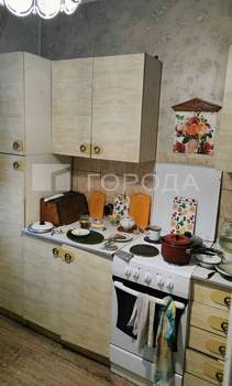2-к квартира, вторичка, 50м2, 8/10 этаж