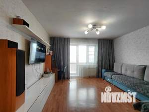 2-к квартира, вторичка, 56м2, 3/9 этаж