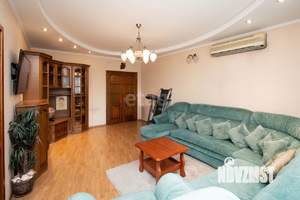 3-к квартира, вторичка, 108м2, 13/16 этаж