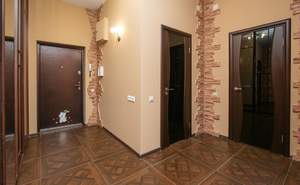 Студия квартира, вторичка, 51м2, 6/8 этаж