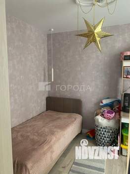 3-к квартира, вторичка, 68м2, 1/9 этаж