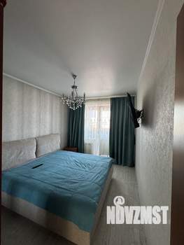 2-к квартира, вторичка, 51м2, 5/9 этаж