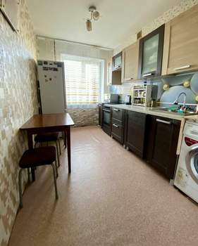 3-к квартира, вторичка, 60м2, 5/9 этаж