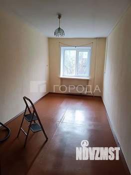 2-к квартира, вторичка, 46м2, 4/5 этаж