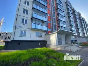 1-к квартира, вторичка, 40м2, 3/9 этаж