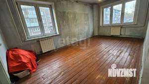 3-к квартира, вторичка, 57м2, 1/9 этаж