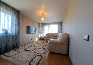 3-к квартира, вторичка, 59м2, 7/9 этаж