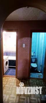 3-к квартира, вторичка, 62м2, 3/5 этаж