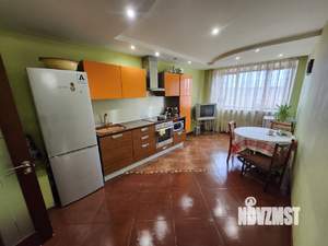 3-к квартира, вторичка, 76м2, 4/5 этаж