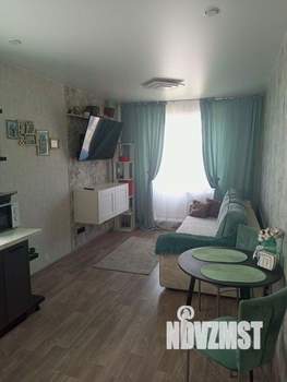 3-к квартира, вторичка, 48м2, 3/9 этаж