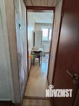 3-к квартира, вторичка, 60м2, 8/9 этаж