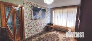 2-к квартира, вторичка, 63м2, 3/5 этаж