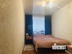 2-к квартира, вторичка, 43м2, 4/5 этаж
