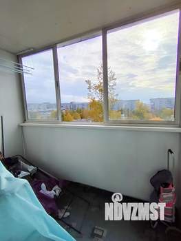 2-к квартира, вторичка, 44м2, 7/9 этаж