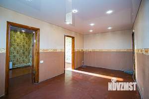 4-к квартира, вторичка, 61м2, 5/5 этаж